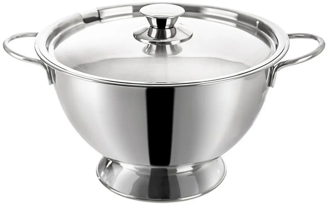 Orion Soeppan Roestvrij Staal 4,5L