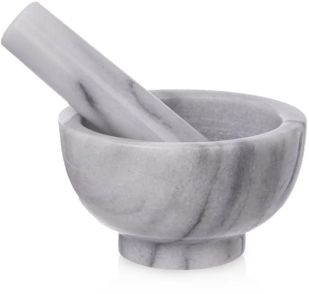 Orion Marmeren Vijzel 11,5cm