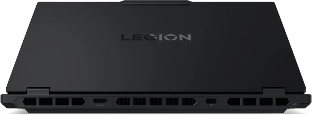 Lenovo Legion 5 15IRX10 Gaming Laptop - 32GB RAM 1TB SSD RTX 5070 - Zwart - afbeelding 6 van 6
