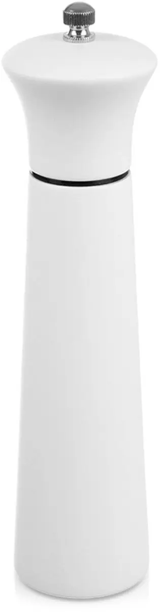 Orion Peper- en Zoutmolen Wit