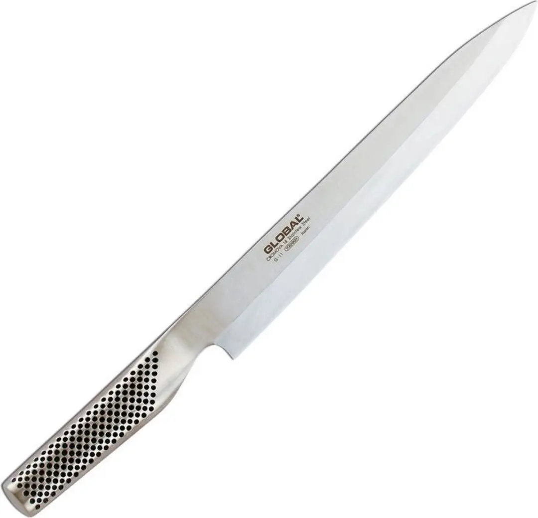 Global G11 Sashimimes 25cm