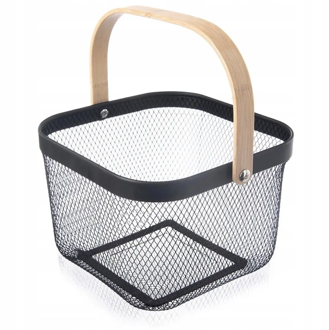 Orion Radka Metalen Mand