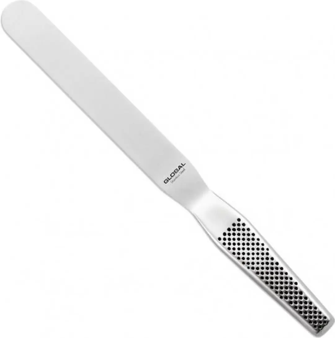 Global GS21-8 Paletmes 20cm