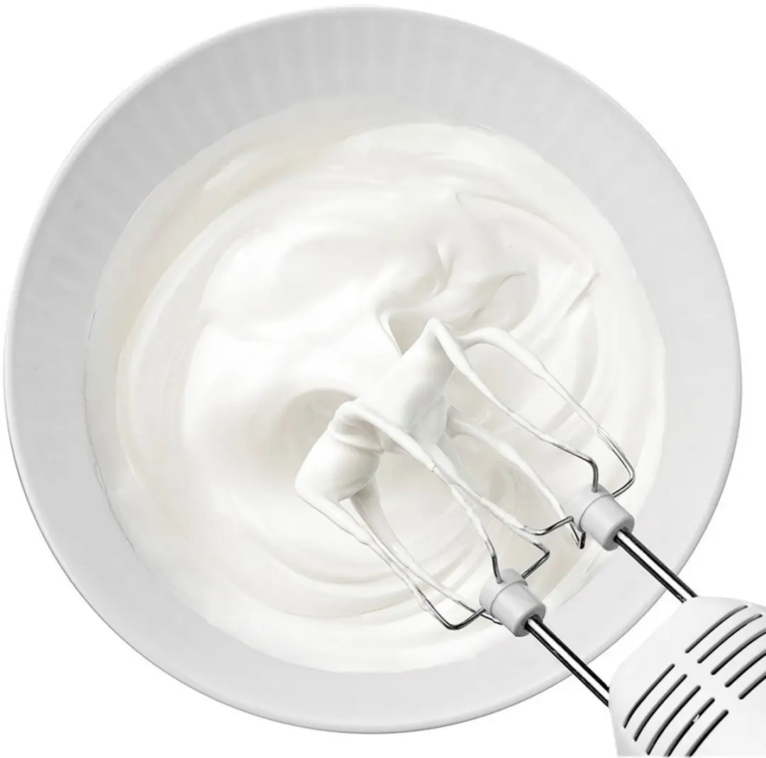 Orion Keukenkom 24cm 2,5L Wit - Kunststof