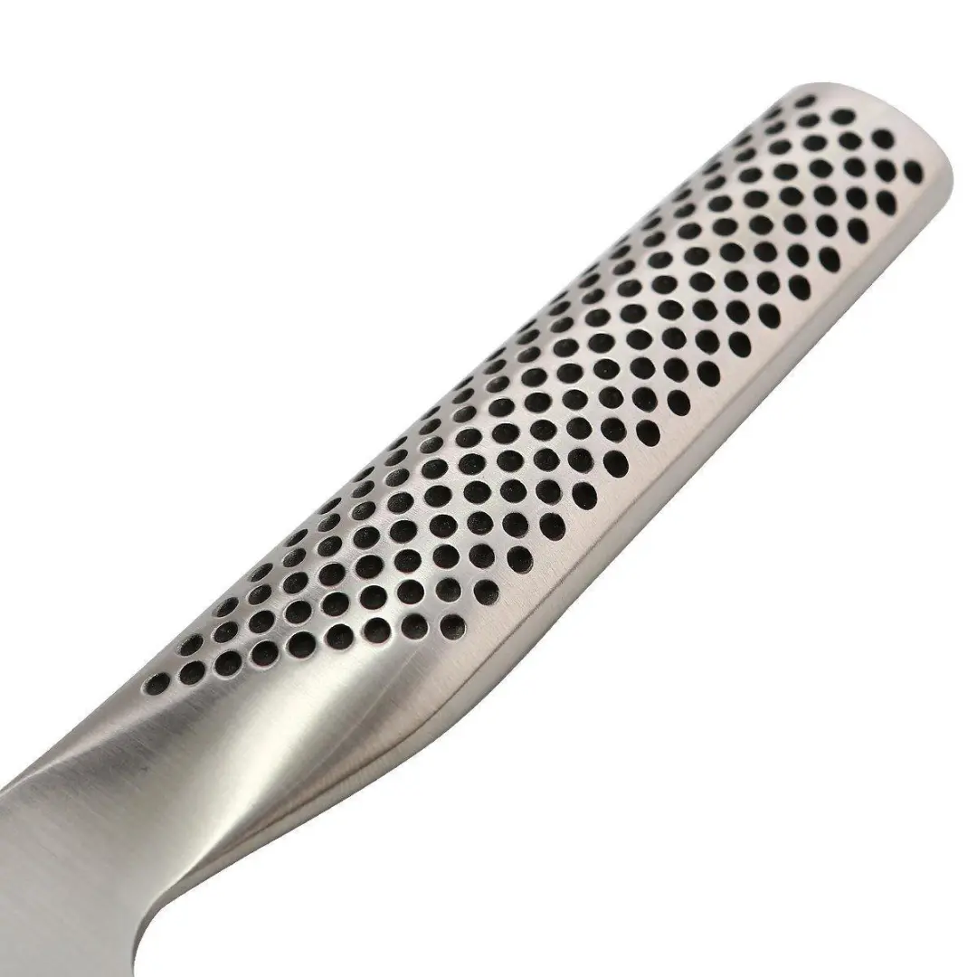Global G4 Hakmes 18cm - Chroom