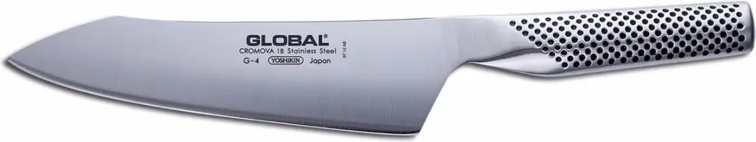 Global G4 Hakmes 18cm