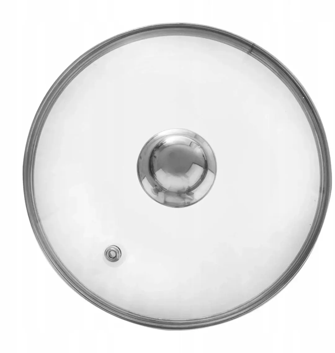 Orion Glazen Deksel 22cm
