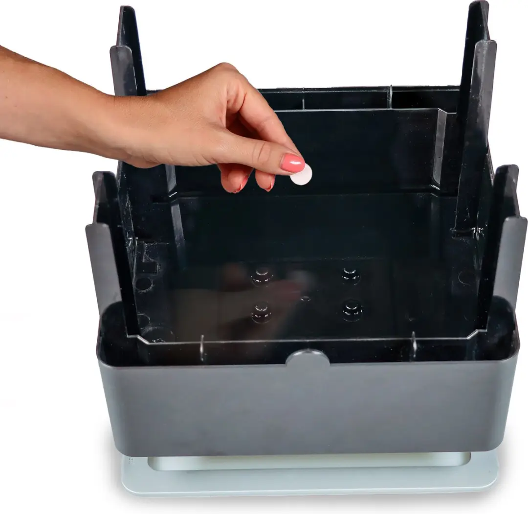 Stadler Form Hygiene Tabs SF-A-140 - 10 Stuks