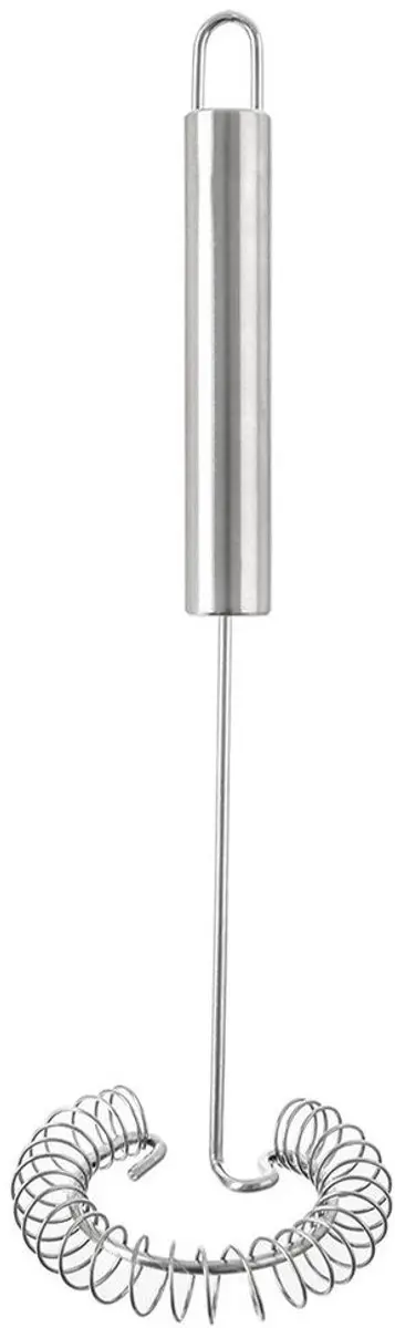 Orion Spiraal Keukengarde RVS 26cm