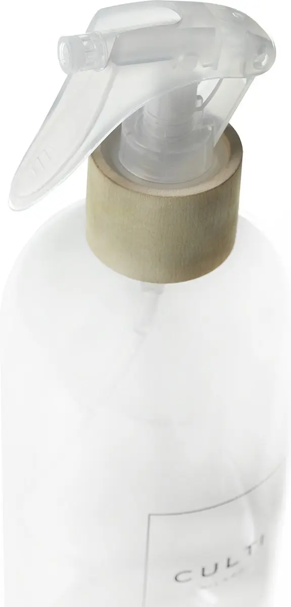 Culti Roomspray Welcome Tessuto 500ml