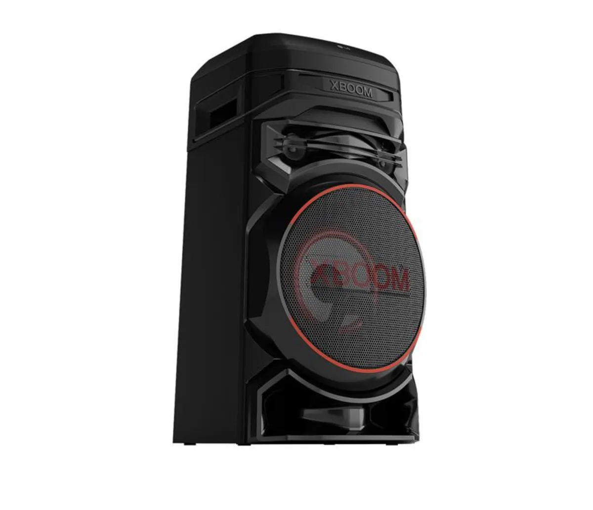 LG XBOOM RNC5 Feestluidspreker 300W - Zwart