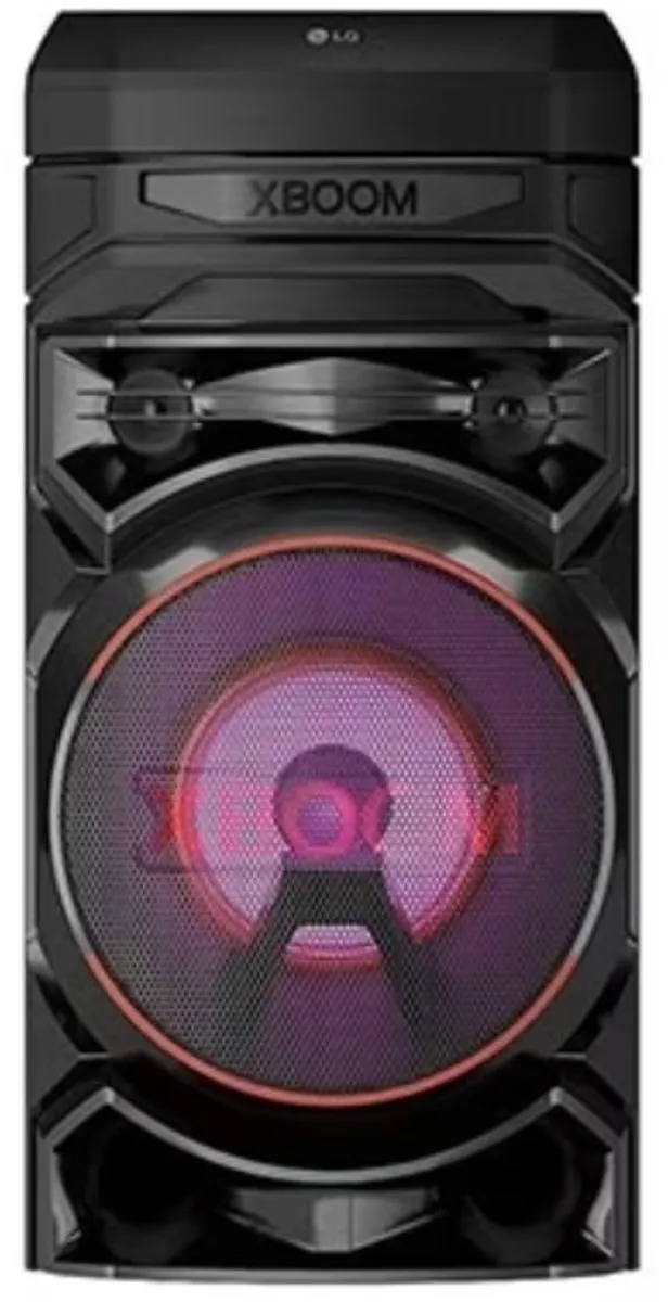 LG XBOOM RNC5 Feestluidspreker 300W