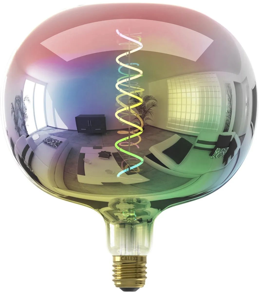 Calex Colors Kalmar LED Lamp Ø20cm