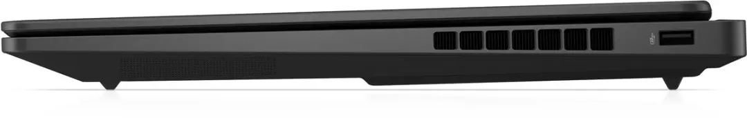 HP OMEN Gaming 16-ap0873nd Laptop - 40,6 cm WQXGA - 32GB RAM - 1TB SSD - RTX 5070 - Zwart