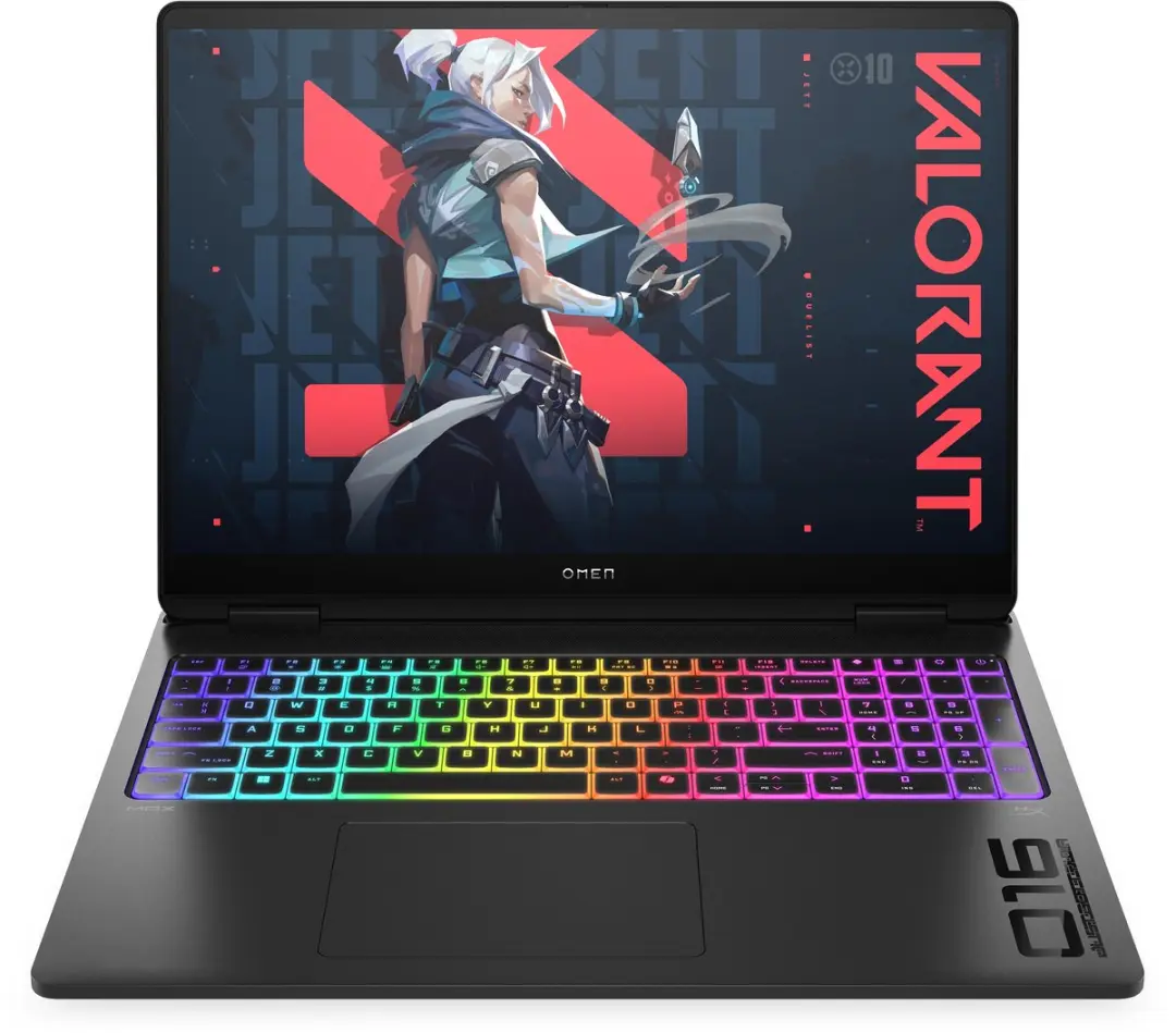 HP OMEN Gaming 16-ap0873nd Laptop