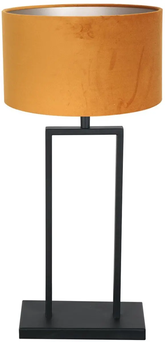 Steinhauer Stang 3859ZW Tafellamp