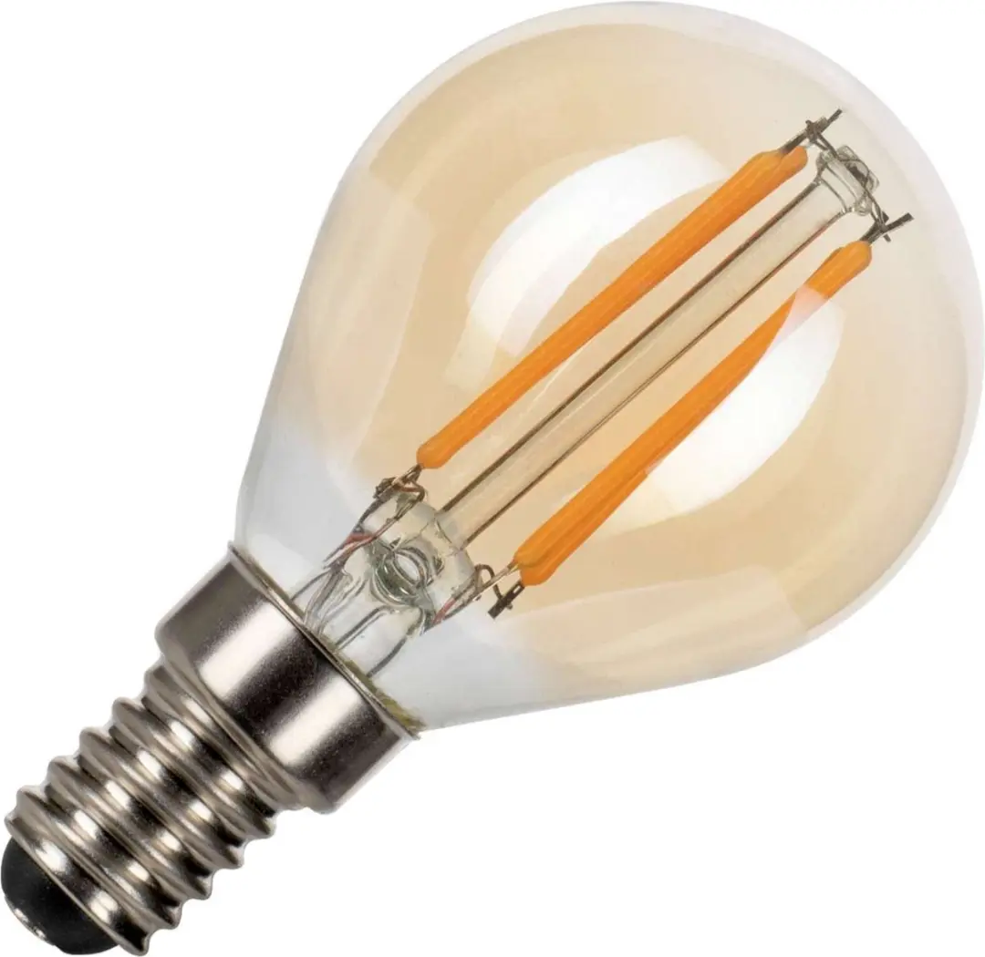 Bailey LED Kogellamp E14 4W