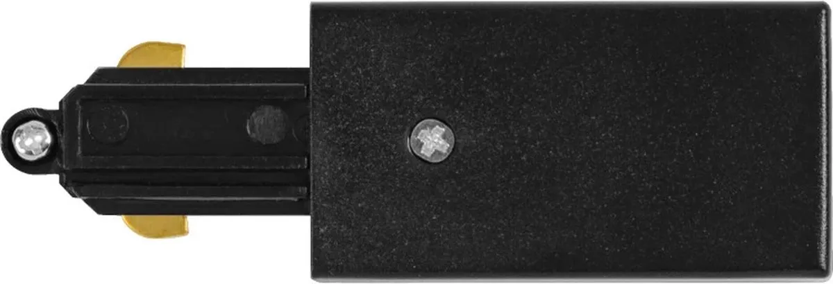 LEDVANCE Tracklight Hoofdconnector - Zwart