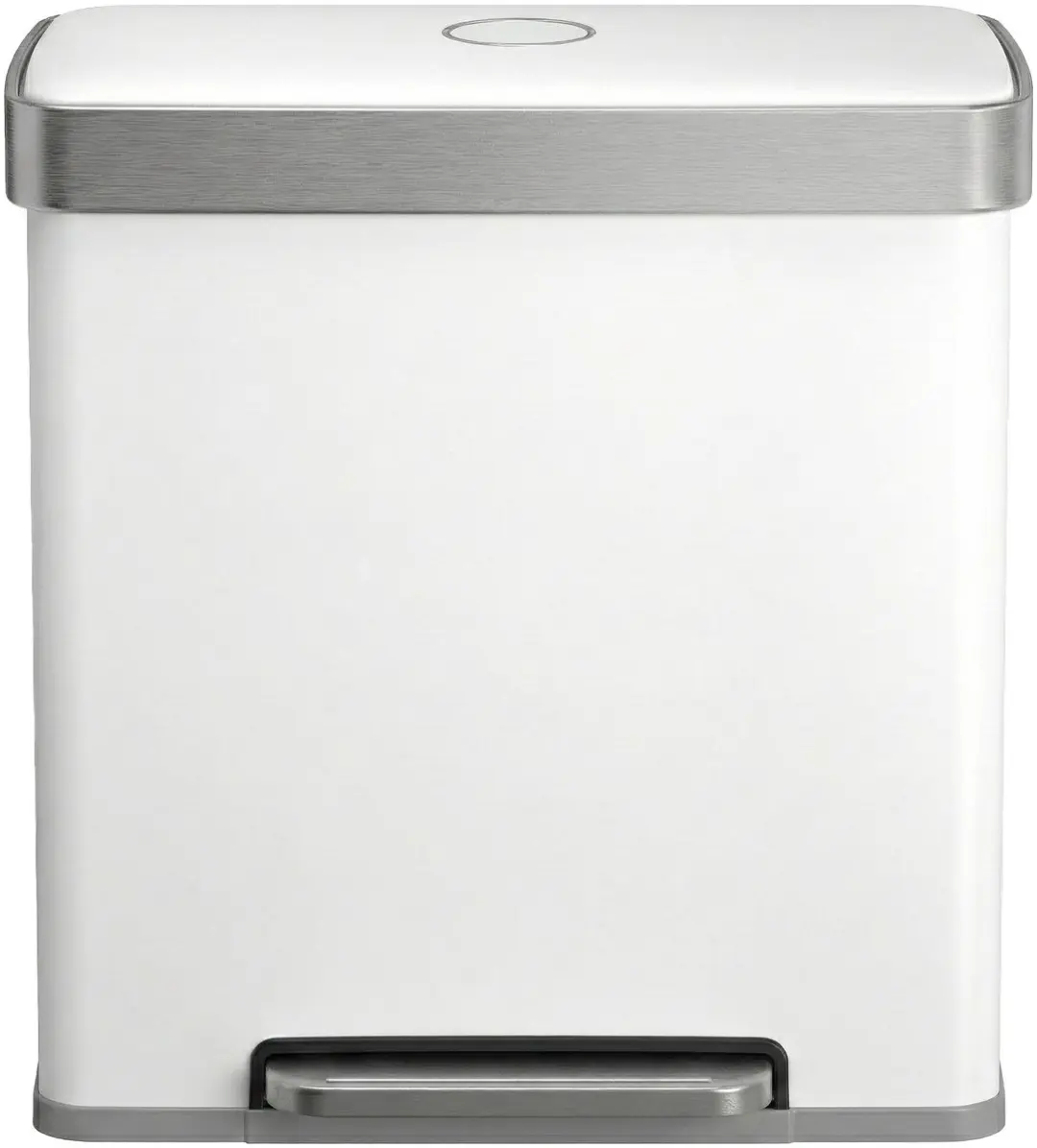 Songmics Pedaalemmer 60L