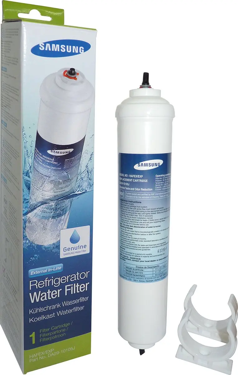 ATAG AK101E Waterfilter