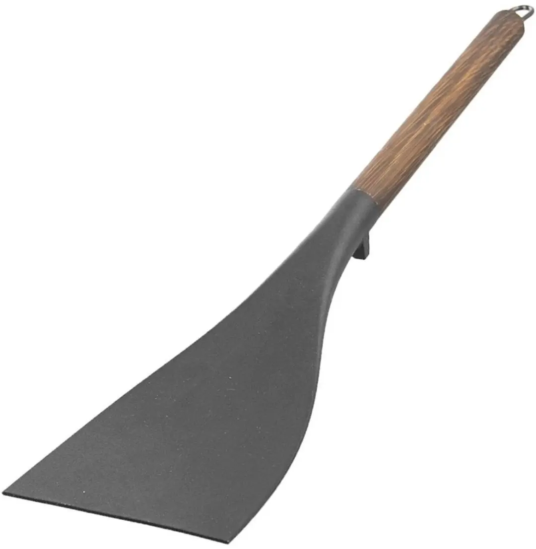 Orion Keuken Spatel 37cm - Zwart