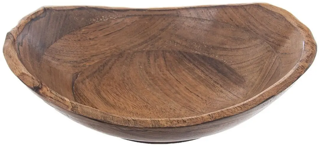 Orion Mango Houten Kom 30cm