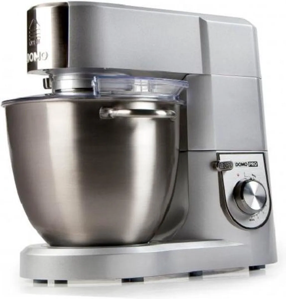 Domo DO9079KR Keukenmachine 1500W