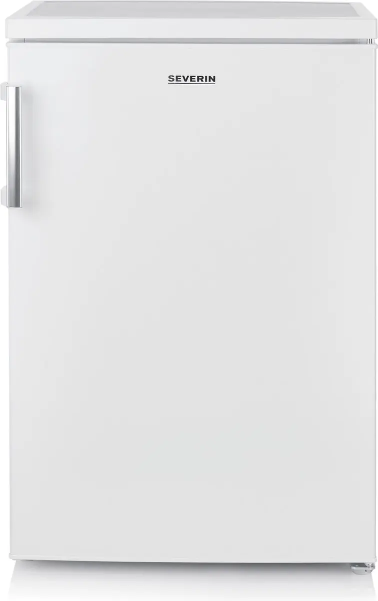 Severin TKS 8847 Tafelmodel Koelkast - 120L Wit