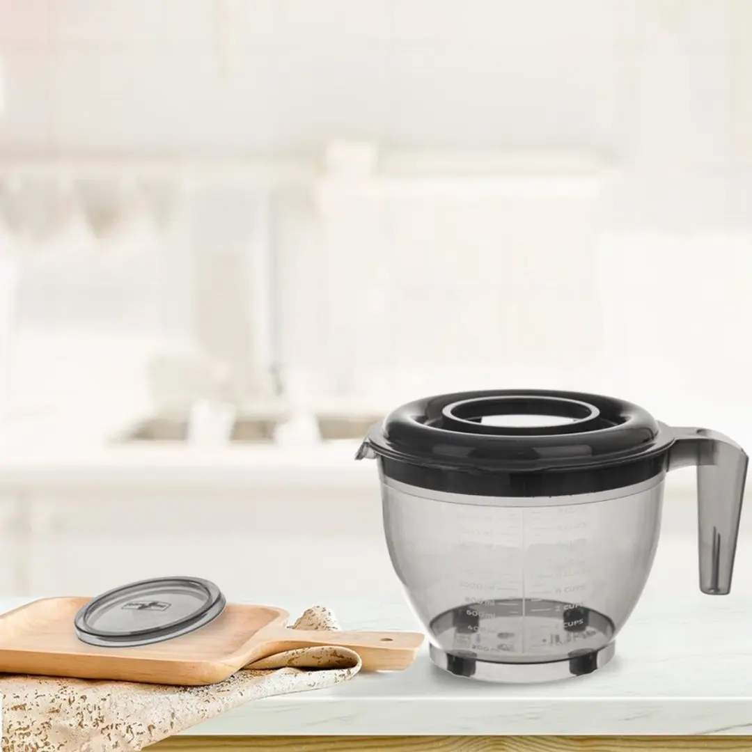 Orion Keuken Mengkom 2,5L - Grijs