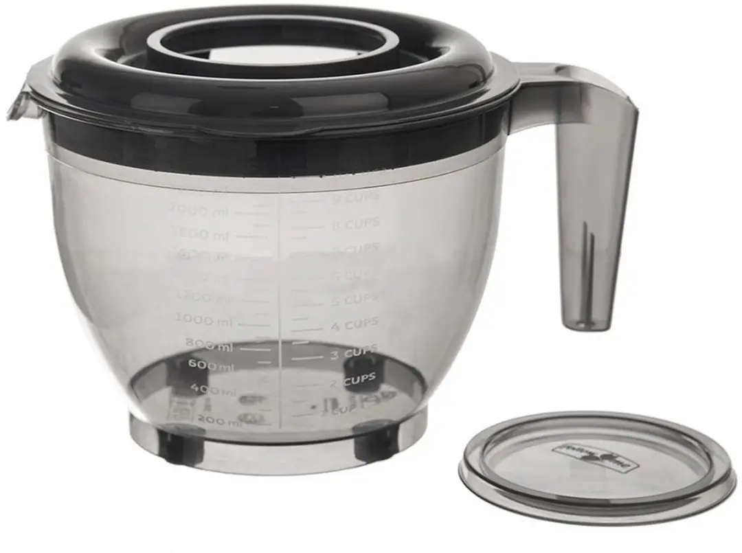 Orion Keuken Mengkom 2,5L - Grijs
