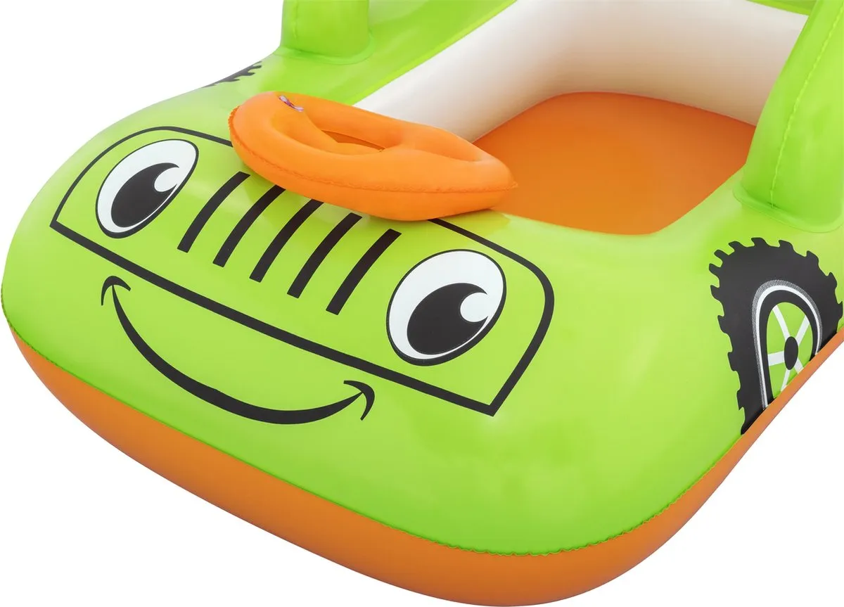 Bestway Badspeelgoed 26008 - Verschillende kleuren