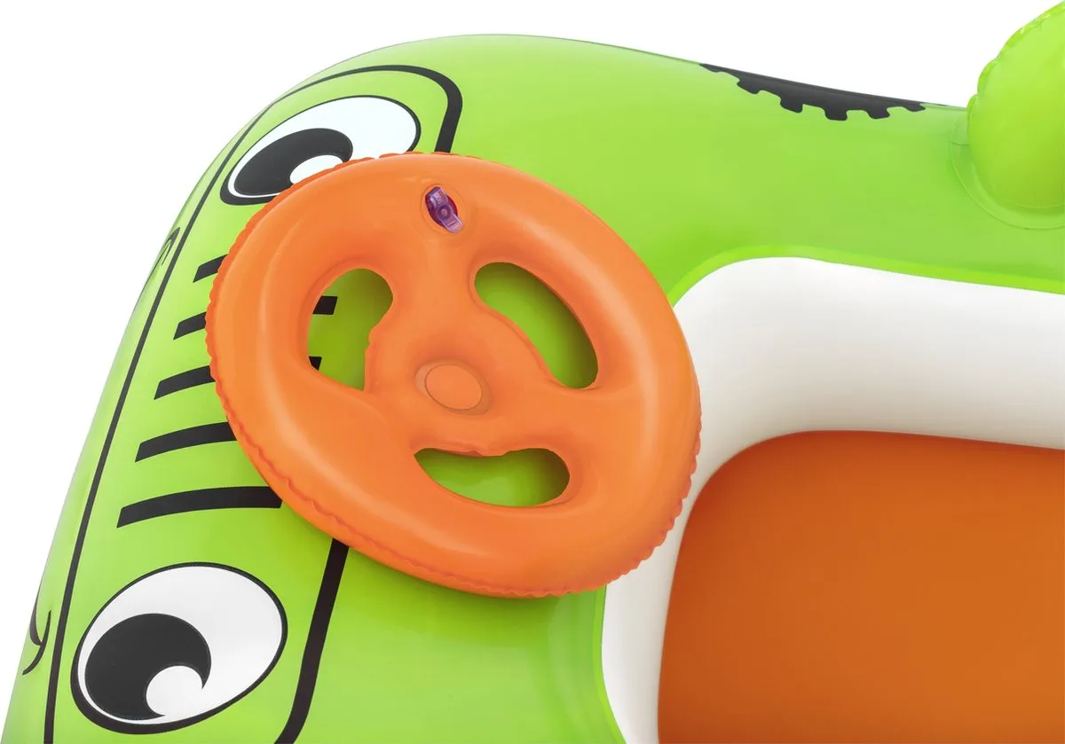 Bestway Badspeelgoed 26008 - Verschillende kleuren - afbeelding 6 van 6
