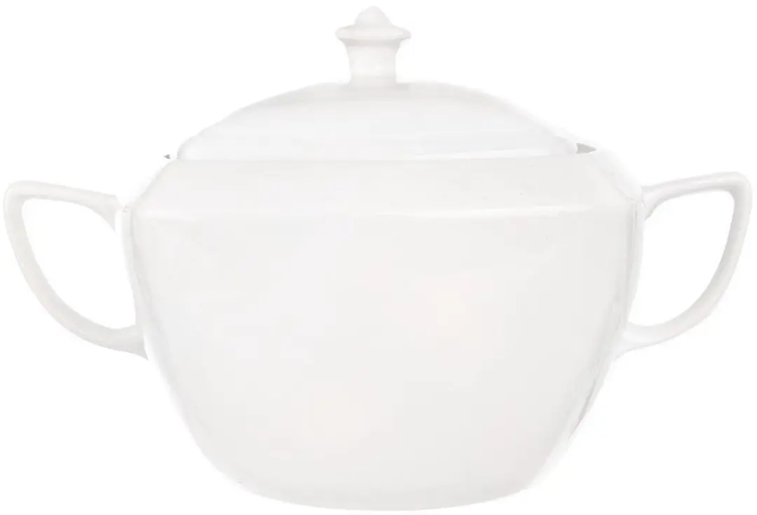 Orion Porseleinen Soeppot 3,5L