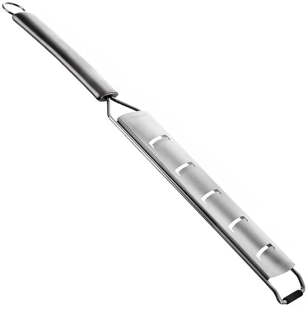 Orion Keukenrasp 144805 - 24cm - Zilver
