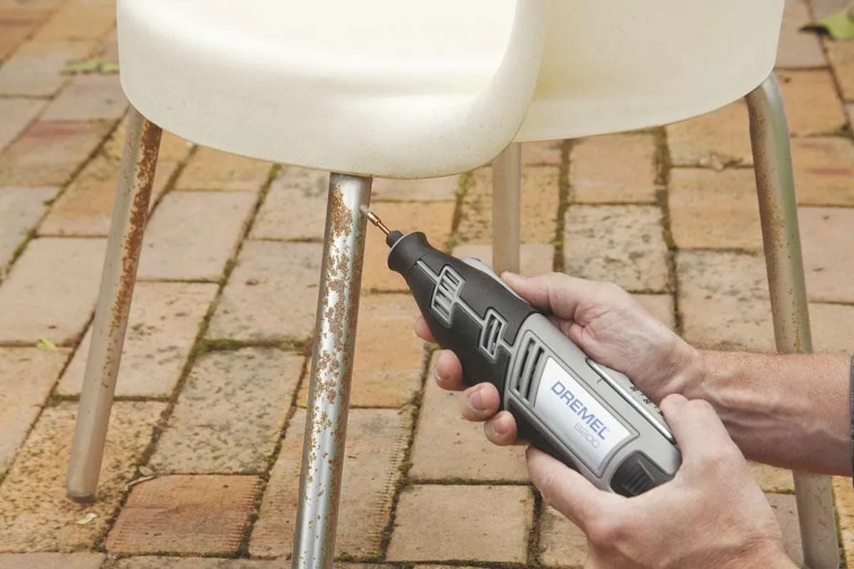 Dremel 405 Draadborstels - 3 Stuks