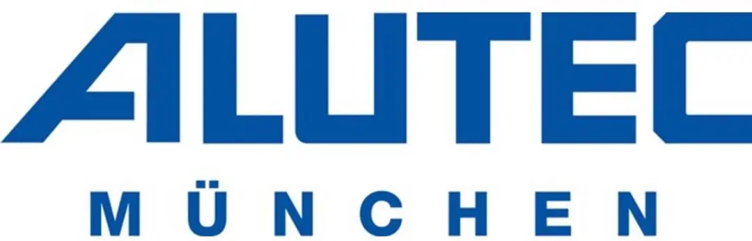 Alutec Industry 13027 Transportkist Aluminium 380x280x344mm