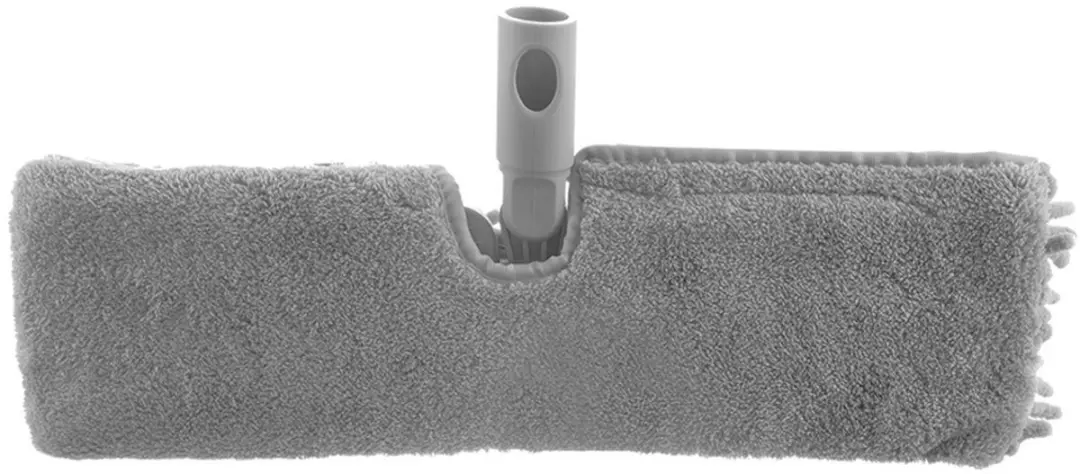 Orion Clean System Vervangende Mopkop 41x12cm - Grijs - afbeelding 6 van 6