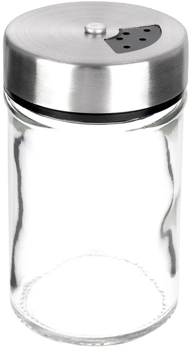 Orion Glazen Kruidenpot 100ml