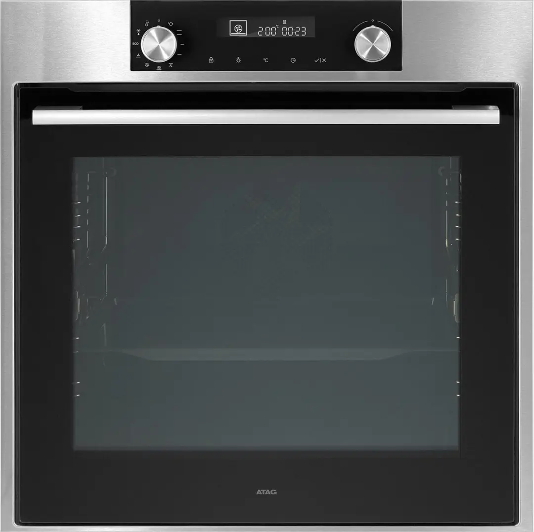 ATAG OX6511C Inbouwoven 70L