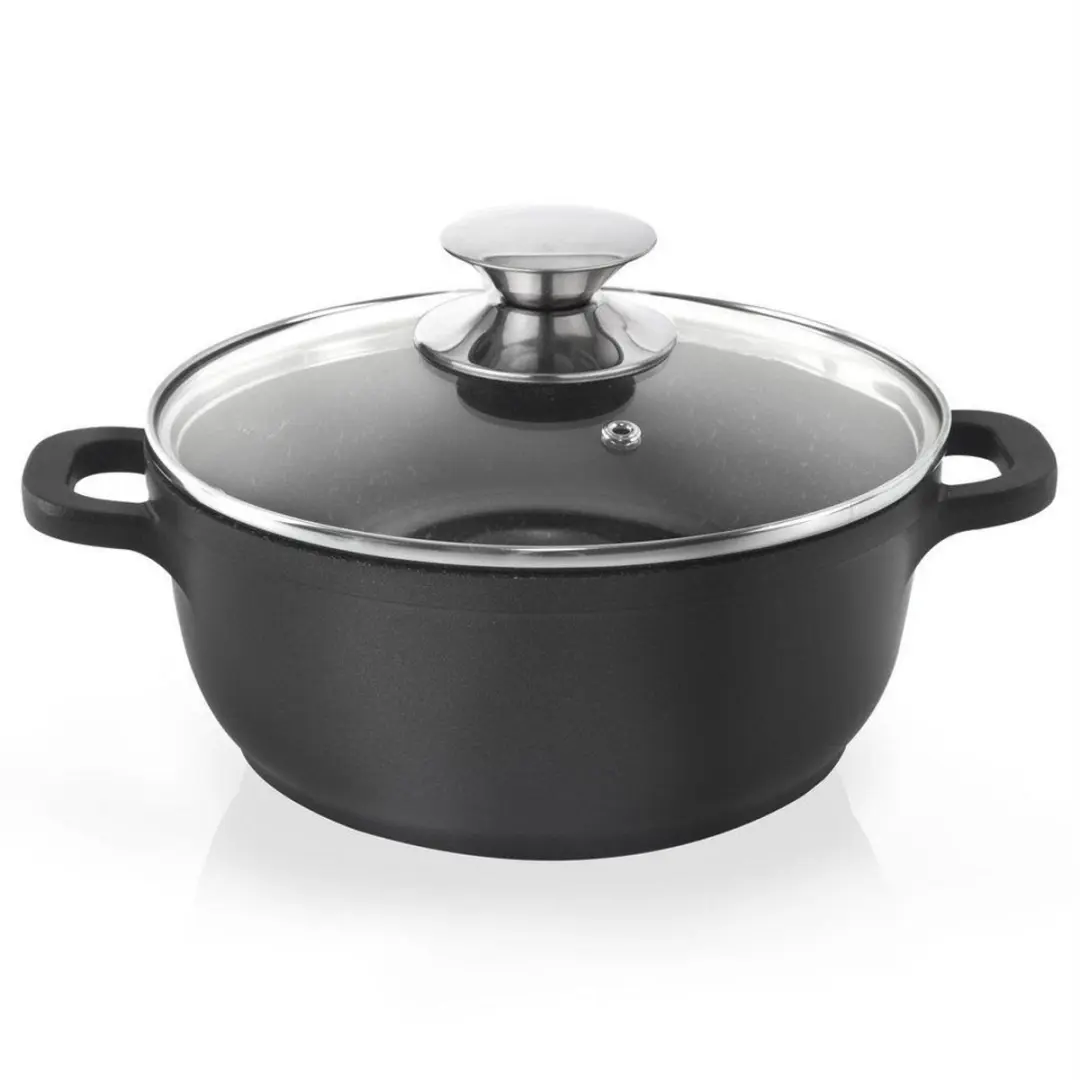 Orion Grande Granieten Pan 24cm