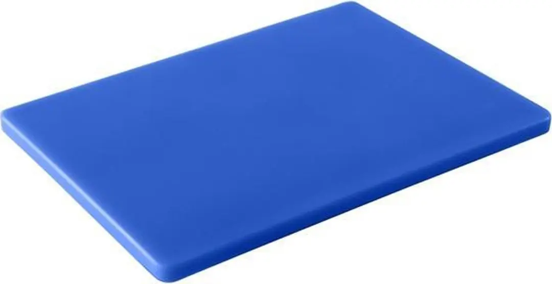 Cosy&Trendy HACCP Snijplank Blauw 40x30cm