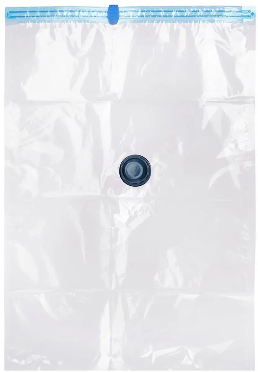 Orion Vacuümzak 60x80cm Transparant