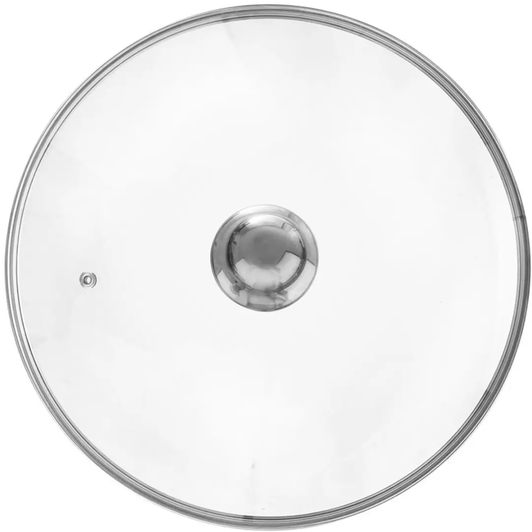 Orion Glazen Deksel 32cm