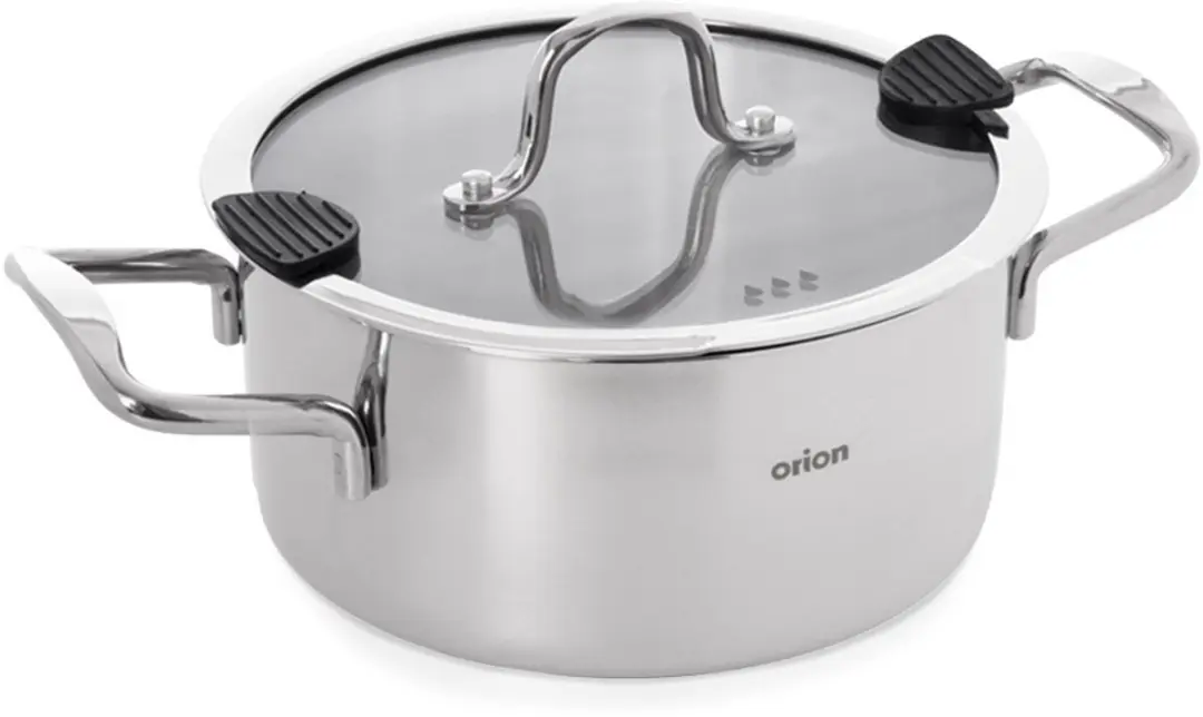 Orion Kookpan 20cm 3L