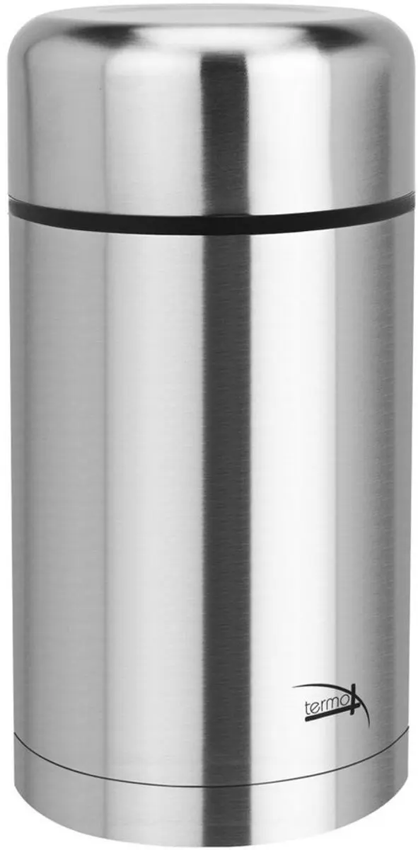 Orion Roestvrijstalen Thermosfles 1,2L