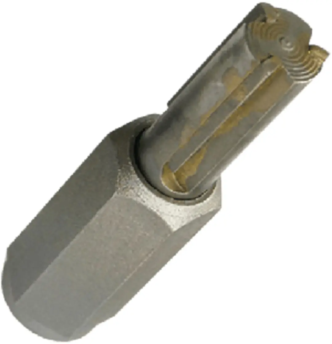 Carat CT3 Carbide Voegenfrees Ø8mm XM14