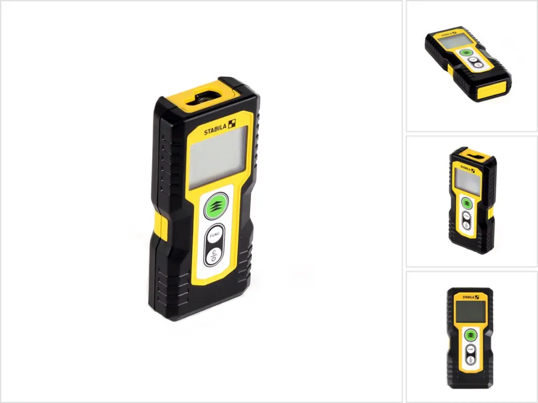 Stabila LD 220 Laserafstandsmeter 30m - 18816