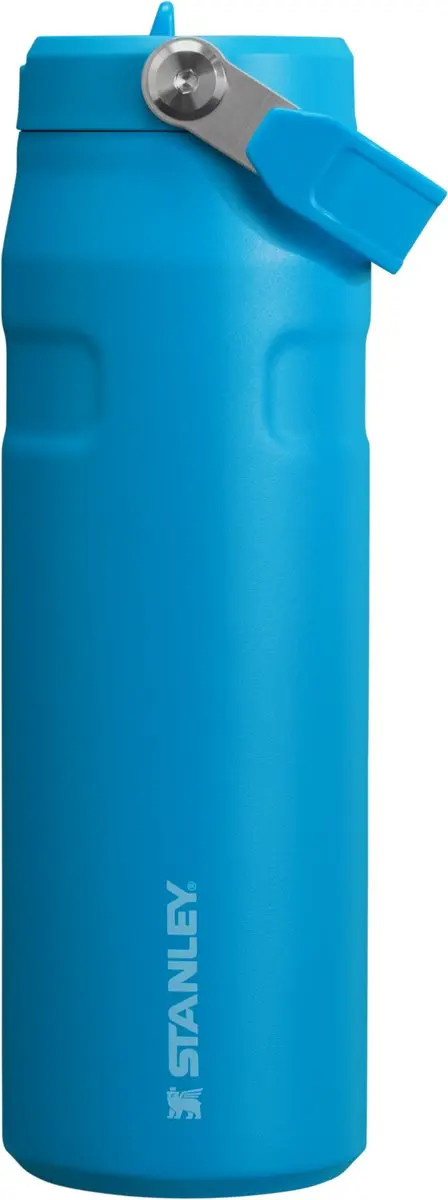 Stanley Flip Straw 2.0 Waterfles 0.7L