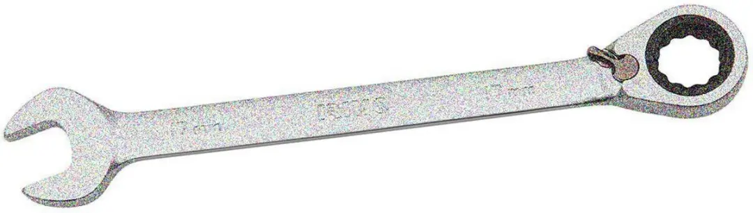 FACOM Ringsteeksleutel 19mm 440.19