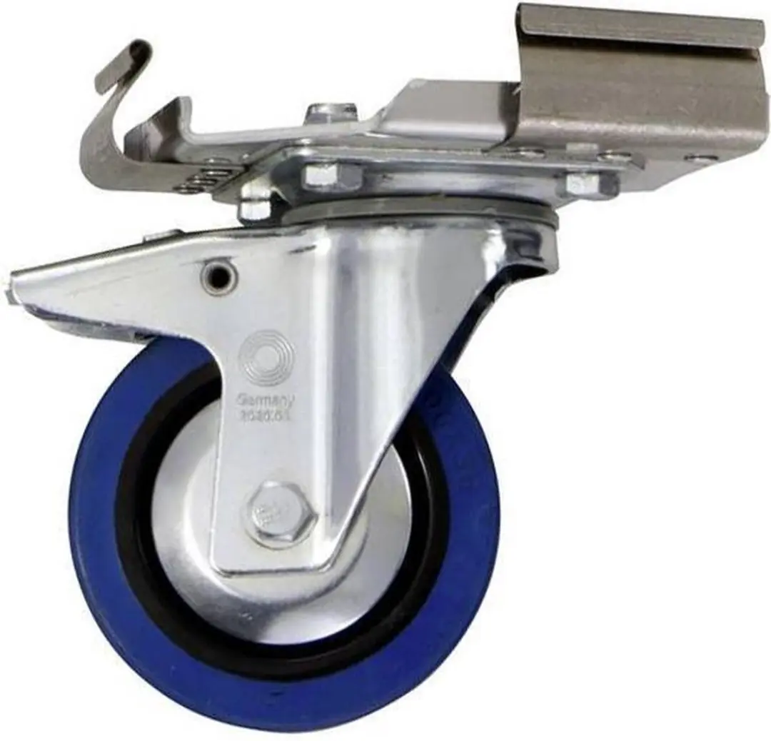 Alutec 20011 Wielenset - 4 Stuks